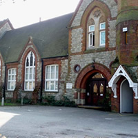 Dartford Grammar School
