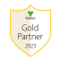 Paxton Gold Partner 2023
