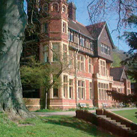 St Michaels School, Otford