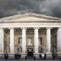 The Law Society headquarters, London