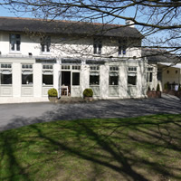 The Vine Restaurant